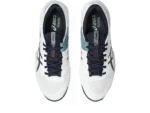 Giày Tennis/Pickleball SOLUTION SPEED FF 4 Men - WHITE/MIDNIGHT - Ảnh 4