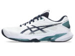 Giày Tennis/Pickleball SOLUTION SPEED FF 4 Men - WHITE/MIDNIGHT