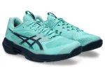Giày Tennis/Pickleball SOLUTION SPEED FF 4 MEN ILLUMINATE MINT/NIGHT SKY - Ảnh 4
