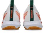 Giày Tennis/Pickleball SONICSMASH FF MEN - WHITE/ENERGY ORANGE - Ảnh 6