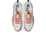 Giày Tennis/Pickleball SONICSMASH FF MEN - WHITE/ENERGY ORANGE - Ảnh 3