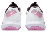 Giày Tennis/Pickleball SOLUTION SPEED FF 4 WOMEN - WHITE/DUSTY MAUVE - Ảnh 6