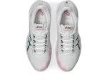 Giày Tennis/Pickleball SONICSMASH FF WOMEN - WHITE/JEWEL GREEN - Ảnh 5