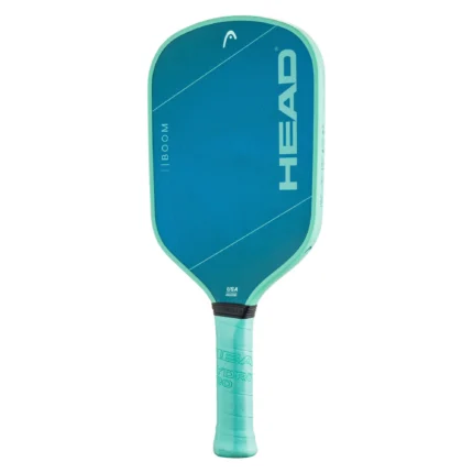 Vợt Pickleball HEAD Boom XCEED 2026 - 200606