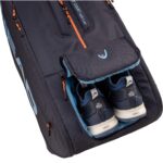 Túi/Balo Tennis HEAD Pro Racquet Bag XL NV - 260106 - Ảnh 2