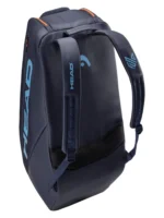Túi/Balo Tennis HEAD Pro Racquet Bag L NV - 260116 - Ảnh 4