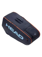 Túi/Balo Tennis HEAD Pro Racquet Bag L NV - 260116 - Ảnh 3