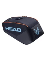 Túi/Balo Tennis HEAD Pro Racquet Bag L NV - 260116