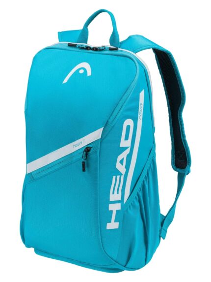 Balo Tennis HEAD Tour Backpack 25L BL - 260636