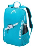 Balo Tennis HEAD Tour Backpack 25L BL - 260636 - Ảnh 3