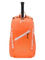 Túi Tennis HEAD Tour Backpack 25L OR - 260336 - Ảnh 2