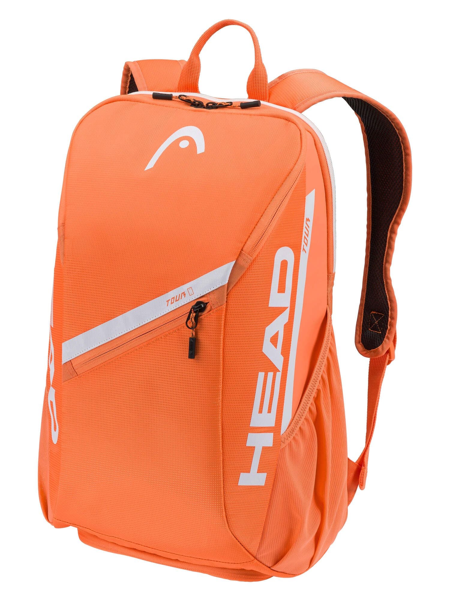 3 Túi Tennis HEAD Tour Backpack 25L OR - 260336 - Ảnh 1