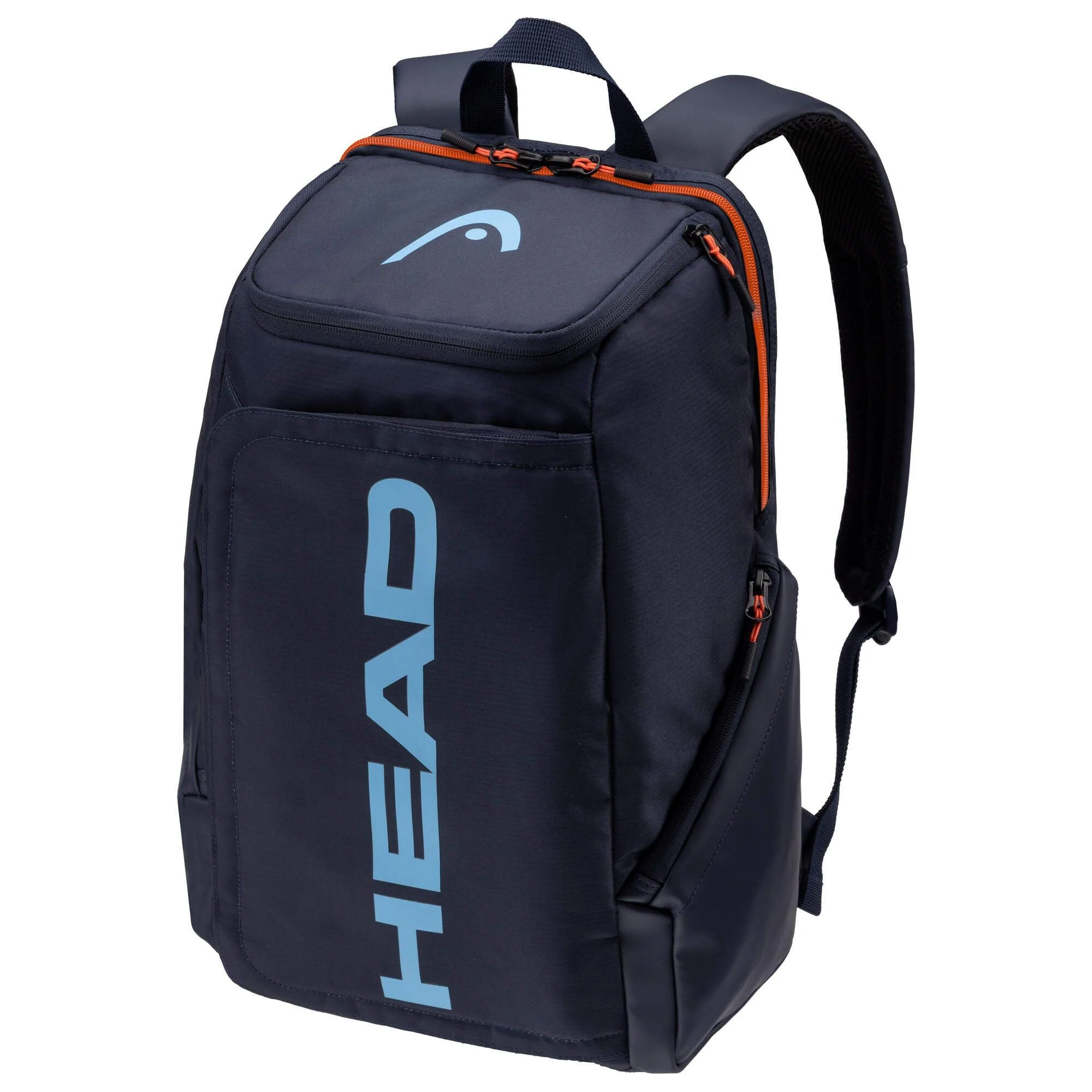 5 Balo Tennis HEAD Pro Backpack 28L NV - 260156 - Ảnh 1
