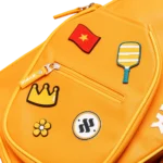 Sypik Matchday Pickleball Bag | Limited Edition - Ảnh 3