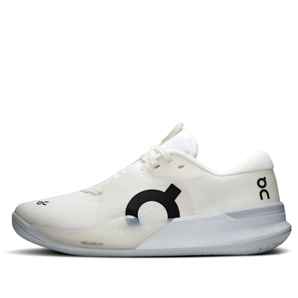 Giày-Pickleball_Tennis-On-The-Roger-Pro-3-White-Pink-3MG10362626 Giày Pickleball/Tennis On The Roger Pro 3 ‘White Pink’ - Ảnh 1