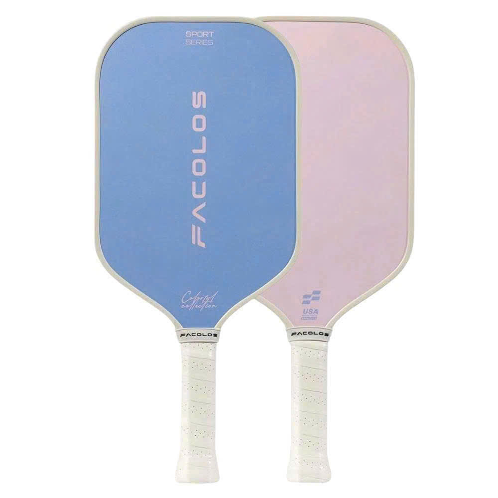 vợt pickleball mặt sợi carbon