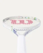 Vợt Tennis Wilson Clash 100L V3 Beauty & Agony - Ảnh 3