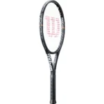 Vợt Tennis Wilson Pro Staff Team Classic 2026 (280gram) - Ảnh 2