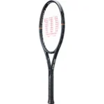 Vợt Tennis Wilson Pro Staff Team Classic 2026 (280gram) - Ảnh 3