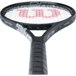 Vợt Tennis Wilson Pro Staff Team Classic 2026 (280gram) - Ảnh 4