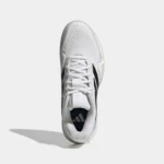 Giày Tennis/Pickleball Barricade 14 Women Core Black - Cloud White - Ảnh 5