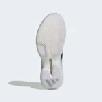 Giày Tennis/Pickleball Barricade 14 Women Core Black - Cloud White - Ảnh 4