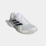 Giày Tennis/Pickleball Barricade 14 Women Core Black - Cloud White - Ảnh 2