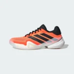 Giày Tennis/Pickleball Barricade 14 Man Lucid Orange - Core Black - Pure Orange