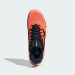 Giày Tennis/Pickleball Barricade 14 Man Lucid Orange - Core Black - Pure Orange - Ảnh 5