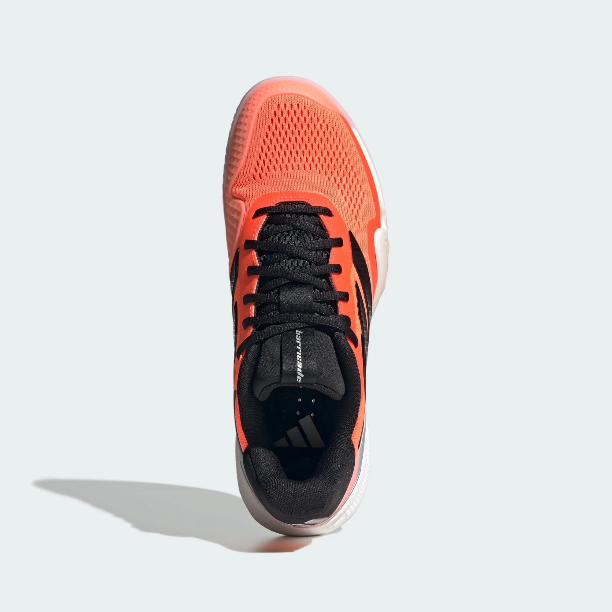 Giày Tennis/Pickleball Barricade 14 Man Lucid Orange - Core Black - Pure Orange - Ảnh 5