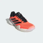 Giày Tennis/Pickleball Barricade 14 Man Lucid Orange - Core Black - Pure Orange - Ảnh 3