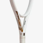 Vợt Tennis Wilson Wilson Hyper Hammer 5.3 WR154311U - Ảnh 4