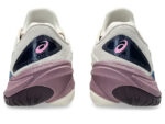 Giày Tennis/Pickleball COURT FF 3 Women SOFT OAT/DUSTY MAUVE - Ảnh 3