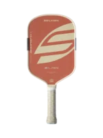 Vợt Selkirk LABS Project Boomstik InfiniGrit - Canyon Clay (Limited Edition)