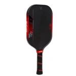 Vợt Pickleball Wika Quang Dương Air đỏ - Ảnh 2
