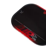 Vợt Pickleball Wika Quang Dương Air đỏ - Ảnh 4