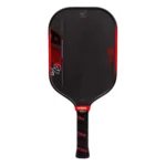 Vợt Pickleball Wika Quang Dương Air đỏ