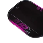Vợt Pickleball Wika Quang Dương Air hồng - Ảnh 3