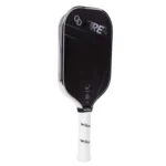 Vợt Pickleball Wika Quang Dương Fire bạc - Ảnh 2