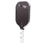 Vợt Pickleball Wika Quang Dương Fire bạc - Ảnh 3
