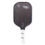 Vợt Pickleball Wika Quang Dương Fire bạc