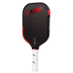 Vợt Pickleball Wika Quang Dương Fire đỏ - Ảnh 3