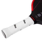 Vợt Pickleball Wika Quang Dương Fire đỏ - Ảnh 5