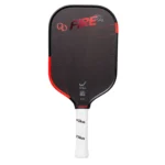 Vợt Pickleball Wika Quang Dương Fire đỏ