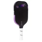 Vợt Pickleball Wika Quang Dương Fire tím - Ảnh 2