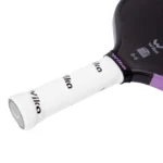 Vợt Pickleball Wika Quang Dương Fire tím - Ảnh 5