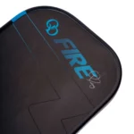 Vợt Pickleball Wika Quang Dương Air xanh biển - Ảnh 4