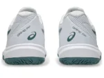 Giày Tennis/Pickleball Asics GAME FF Men White/Foggy - Ảnh 5