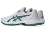 Giày Tennis/Pickleball Asics GAME FF Men White/Foggy - Ảnh 3