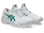 Giày Tennis/Pickleball COURT FF 3 Women - Ảnh 2